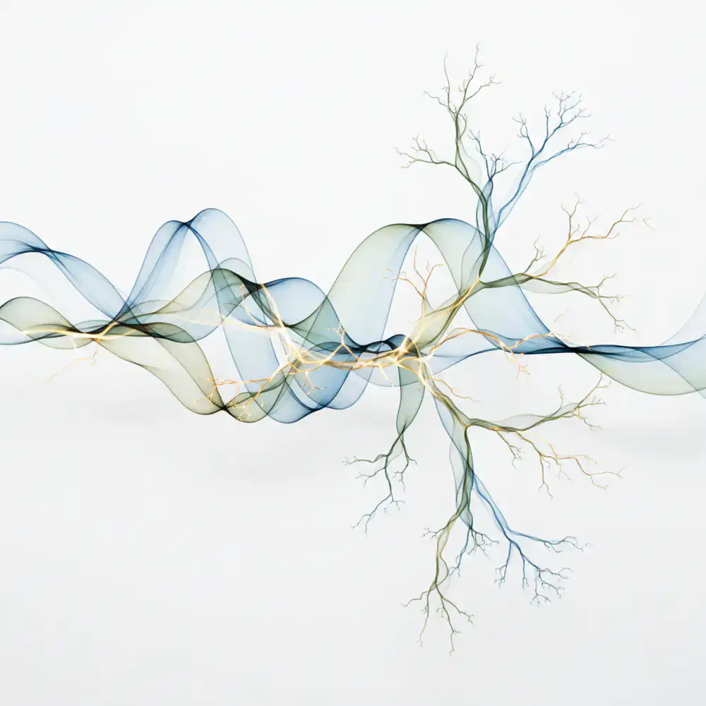 Abstracte weergave van gedragspatronen